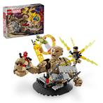 LEGO Marvel Super Heroes - Spider-Man vs. Sandman: Final, Ophalen of Verzenden, Nieuw