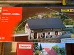 Faller, Auhagen, Noch, Vollmer H0 - Modeltrein bouwpakketten, Hobby en Vrije tijd, Nieuw