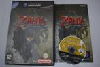 The Legend of Zelda - Twilight Princess (GC HOL), Spelcomputers en Games, Games | Nintendo GameCube, Verzenden, Zo goed als nieuw