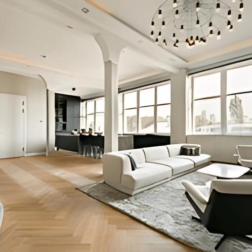 Luxe Appartement met 3 Slaapkamers in De Pijp gevonden in Am, Huizen en Kamers, Huizen te huur, Direct bij eigenaar, Amsterdam
