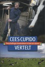 Cees Cupido vertelt 9789033003738 Kees Haak, Verzenden, Gelezen, Kees Haak
