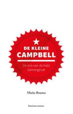 De kleine Campbell / Kleine boekjes - grote inzichten / 1, Boeken, Verzenden, Gelezen, Mieke Bouma
