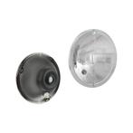 Koplamp Rond Ø178mm H4 Inbouw 7 Inch, + H4 12V, Auto-onderdelen, Verlichting, Ophalen of Verzenden, Nieuw