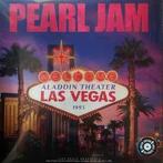 lp nieuw - Pearl Jam - Aladdin Theater Las Vegas 1993, Cd's en Dvd's, Verzenden, Zo goed als nieuw