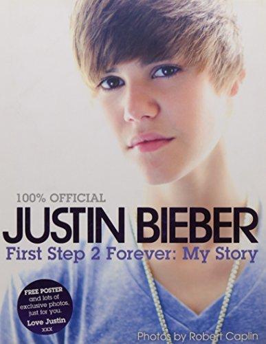 Justin Bieber My Time 9780007395934 Justin Bieber, Boeken, Taal | Engels, Gelezen, Verzenden