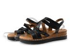 Gabor sandalen in maat 42 Zwart | 15% korting, Kleding | Dames, Schoenen, Verzenden, Zwart, Gabor, Sandalen of Muiltjes