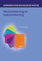 9789491764318 | Wiskunde voor bachelor en master 4 - Vect..., Verzenden, Nieuw