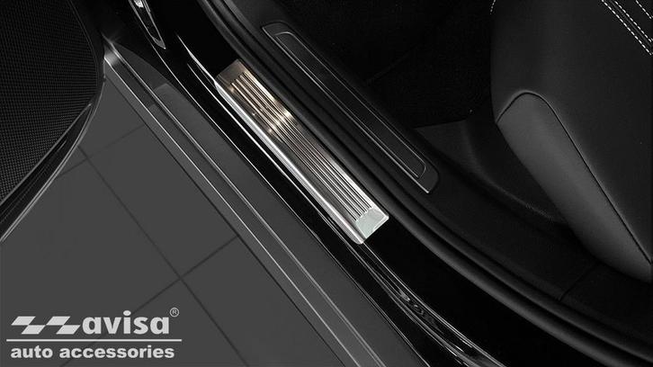 Instaplijsten | Volkswagen | Passat 14-19 4d sed. / Passat 1, Auto diversen, Tuning en Styling, Verzenden