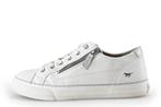 Mustang sneakers in maat 41 Wit | 10% korting, Kleding | Dames, Schoenen, Verzenden, Wit, Mustang, Sneakers of Gympen