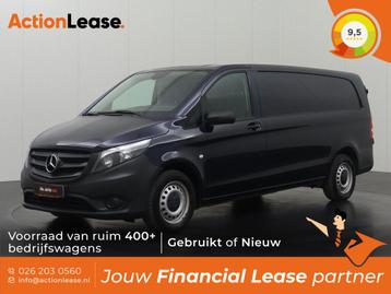 Mercedes-Benz Vito L3 H1 2020 €306 per maand beschikbaar voor biedingen