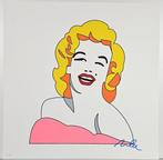 Marco Lodola (1955) - Senza Titolo