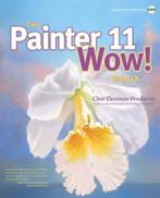 The Painter 11 Wow! Book 9780321685797, Boeken, Verzenden, Gelezen, Cher Threinen-Pendarvis