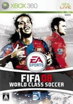 Fifa 08, Verzenden, Nieuw