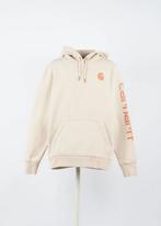 Carhartt Hoodie in Beige size S, Ophalen of Verzenden, Nieuw