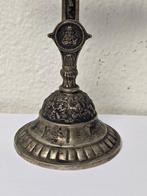 Kruis - .800 zilver - 1850-1900 - Jugendstil kruis 800Ag
