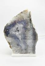 Agaat Lamp (zie filmpje), Ophalen of Verzenden, Nieuw