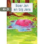 Boer Jan En Big Jans 9789059520349 Gerda Luytjes-Mensink, Verzenden, Zo goed als nieuw, Gerda Luytjes-Mensink