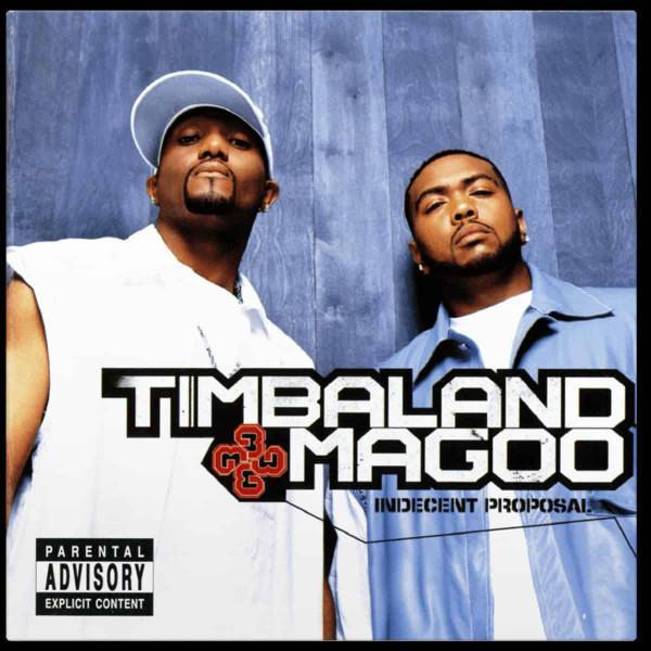 cd - Timbaland &amp; Magoo - Indecent Proposal, Cd's en Dvd's, Cd's | Hiphop en Rap, Verzenden