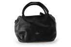 Charm London Tas Zwart | 10% extra korting, Verzenden, Zo goed als nieuw, Zwart
