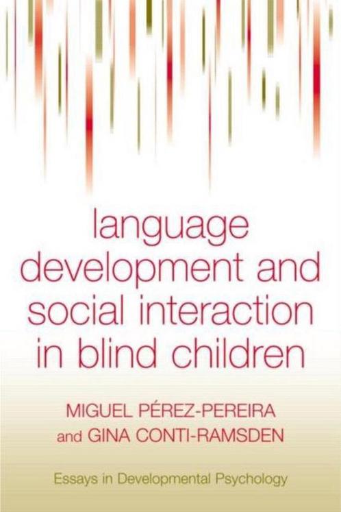 9780863777950 Social Interaction And Language Development..., Boeken, Schoolboeken, Zo goed als nieuw, Verzenden