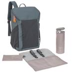 Lässig Green Label Slender Up Backpack Rugzak Reflective an, Sieraden, Tassen en Uiterlijk, Tassen | Rugtassen, Verzenden, Nieuw