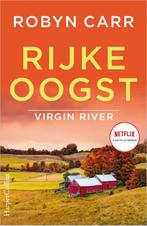 Rijke oogst / Virgin River / 17 9789402710687 Robyn Carr, Boeken, Verzenden, Gelezen, Robyn Carr