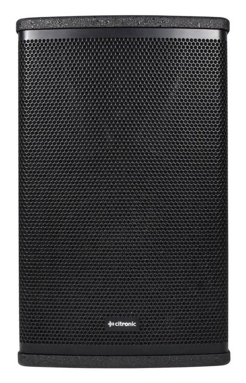 Citronic CUBA-8 Passieve Speaker 250W RMS, Audio, Tv en Foto, Versterkers en Receivers, Nieuw, Overige merken, Verzenden