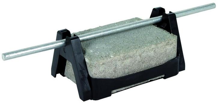 Dehn plat dak geleiderhouder FB2 met blok C35/45 dubbele, Doe-het-zelf en Verbouw, Elektra en Kabels, Overige typen, Nieuw, Verzenden