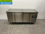 RVS Ecofrost Koelwerkbank 179.5 cm 230V Horeca, Ophalen of Verzenden, Gebruikt