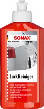 SONAX Cleaner 250 ml, Verzenden