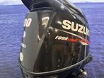 Suzuki 100 pk buitenboordmotor, Viertaktmotor, Ophalen of Verzenden, Zo goed als nieuw, 30 pk of meer