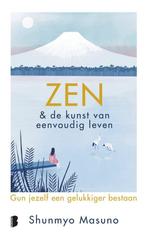 Boek Zen & de Japanse kunst van eenvoudig leven 978904920665, Boeken, Verzenden, Zo goed als nieuw