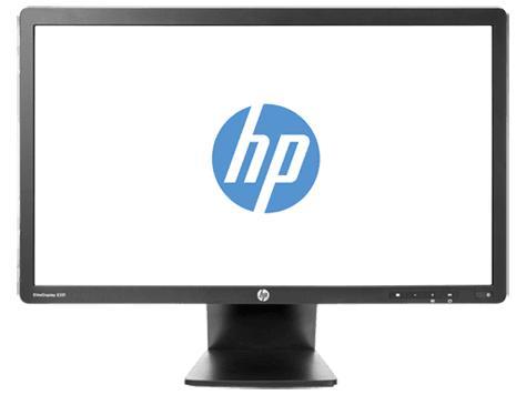 HP EliteDisplay E231| Full HD| DP,VGA,DVI| 23, Computers en Software, Monitoren