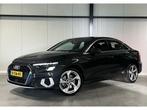 Audi A3 Limousine 35 TFSI edition one S-line Virtual Sfeer, Auto's, Automaat, Plug-in hybride, Nieuw, Sedan