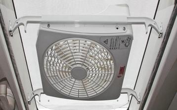 Fiamma Turbo-Kit beschikbaar voor biedingen