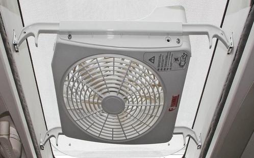 Fiamma Turbo-Kit, Caravans en Kamperen, Kampeeraccessoires, Nieuw