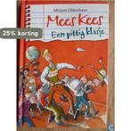 Mees Kees - Mees Kees een pittig klasje 9789021673998, Verzenden, Zo goed als nieuw, Mirjam Oldenhave
