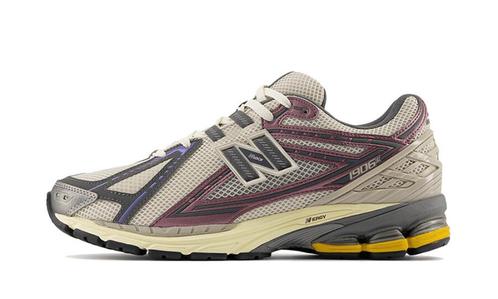 New Balance 1906R Licorice, Kleding | Heren, Schoenen