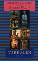 Kracht en mythe van de Zwarte Godin 9789060382905, Boeken, Verzenden, Zo goed als nieuw