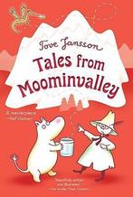 Tales from Moominvalley, Boeken, Ophalen of Verzenden, Nieuw