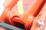 Carpoint Verrijdbare Garagekrik 2 Ton | Krik 2000KG in, Verzenden, Zo goed als nieuw