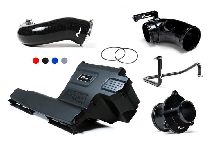 RacingLine R600 Air Intake kit Combi Deal, Auto diversen, Tuning en Styling, Verzenden