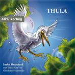 Thula 9789462661011 Ineke Oudekerk, Boeken, Verzenden, Zo goed als nieuw, Ineke Oudekerk