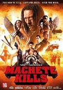 Machete kills - DVD, Cd's en Dvd's, Verzenden, Nieuw in verpakking