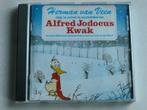 Herman van Veen - Alfred Jodocus Kwak, Cd's en Dvd's, Verzenden, Nieuw in verpakking