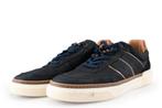 Bufflox Veterschoenen in maat 45 Blauw | 10% extra korting, Kleding | Heren, Schoenen, Zo goed als nieuw, Bufflox, Veterschoenen