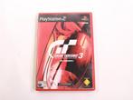 Playstation 2 - Gran Turismo 3 A-Spec, Ophalen of Verzenden, Nieuw