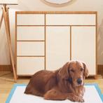 2dekans | Coast Puppy Wegwerp Training Pads -, Dieren en Toebehoren, Ophalen of Verzenden, Zo goed als nieuw