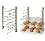 Wandrek | Beweegbaar | 700 x 400 MM HorecaTraders, Verzenden, Nieuw in verpakking