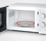 Severin MW 7885 Magnetron vrijstaand - microgolfoven - 17 l, Witgoed en Apparatuur, Magnetrons, Ophalen of Verzenden, Nieuw